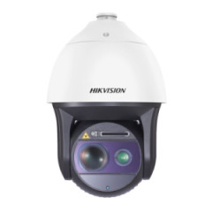 Hikvision DS-2DF8250I8X-AELW(T3) IP PTZ Камера, позиционная