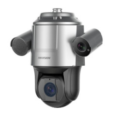 Hikvision iDS-2SK8144IXS-D/J(40X/2812)(T2) IP PTZ Камера, позиционная