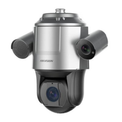 Hikvision iDS-2SK8144IXS-D/J(40X/2812)(T2) IP PTZ Камера, позиционная Hikvision iDS-2SK8144IXS-D/J(40X/2812)(T2) IP PTZ Камера, позиционная