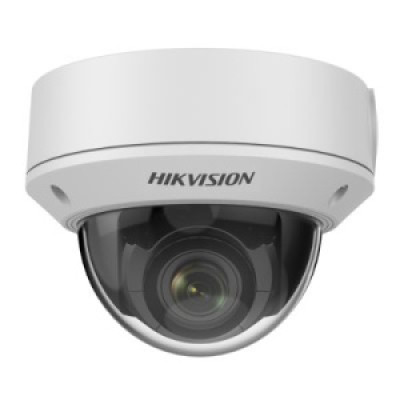Hikvision DS-2CD1753G0-I (2.8-12.0mm) IP Камера, купольная Hikvision DS-2CD1753G0-I (2.8-12.0mm) IP Камера, купольная