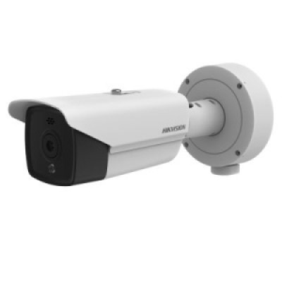 Hikvision DS-2TD2117-10/PAI (9.7mm) IP Камера, тепловизионная Hikvision DS-2TD2117-10/PAI (9.7mm) IP Камера, тепловизионная