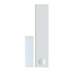 Hikvision DS-PD1-MC-WWS(P) Датчик магнитоконтактный, беспроводной