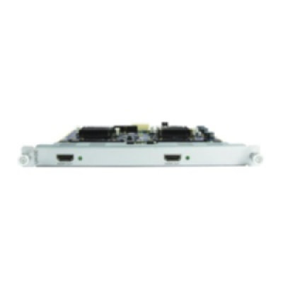 Hikvision DS-C10M-HO2T-4K Плата расширения Hikvision DS-C10M-HO2T-4K Плата расширения