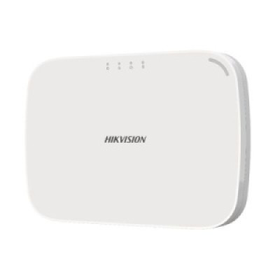 Hikvision DS-PHA20-W2P Контрольная панель, гибридная Hikvision DS-PHA20-W2P Контрольная панель, гибридная