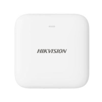 Hikvision DS-PDWL-E-WB Датчик протечки воды, беспроводной Hikvision DS-PDWL-E-WB Датчик протечки воды, беспроводной