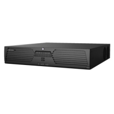 Hikvision iDS-9616NXI-I8/X(C) IP Видеорегистратор Hikvision iDS-9616NXI-I8/X(C) IP Видеорегистратор