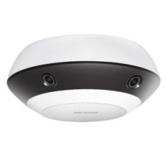 Hikvision DS-2PT3306IZ-DE3 (2.0mm) IP Камера, панорамная
