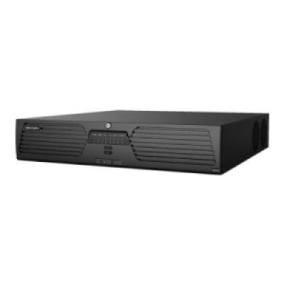 Hikvision DS-9500NI-S16 Сервер+Видеорегистратор Hikvision DS-9500NI-S16 Сервер+Видеорегистратор