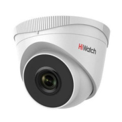 HiWatch DS-I203-L (2.8mm) IP Камера, купольная