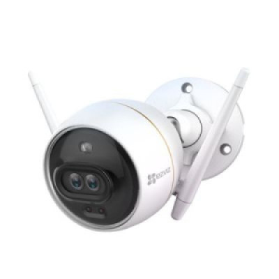 Ezviz C3X (CS-CV310-C0-6B22WFR) Wi-Fi Камера Ezviz C3X (CS-CV310-C0-6B22WFR) Wi-Fi Камера
