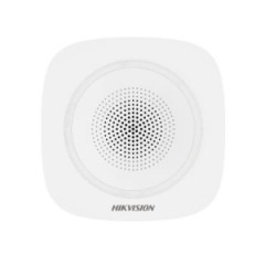 Hikvision DS-PSG-WI-433 Сирена, беспроводная