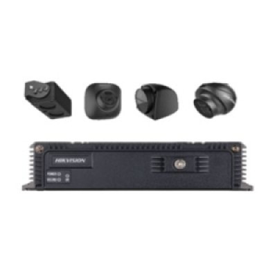 Hikvision DS-MP5604-SD (Lite)(KIT) TVI Комплект видеонаблюдения, мобильный Hikvision DS-MP5604-SD (Lite)(KIT) TVI Комплект видеонаблюдения, мобильный