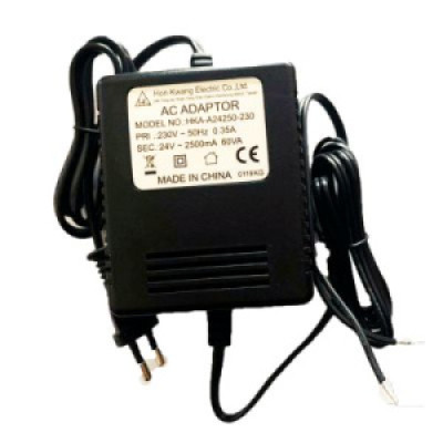 Hikvision DS-2PA2425-PWA Блок питания Hikvision DS-2PA2425-PWA Блок питания