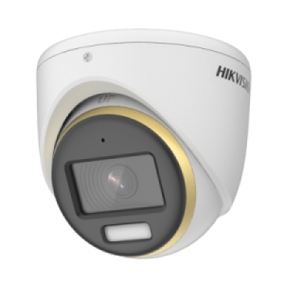 Hikvision DS-2CE70DF3T-MFS (2.8mm) TVI Камера, купольная Hikvision DS-2CE70DF3T-MFS (2.8mm) TVI Камера, купольная