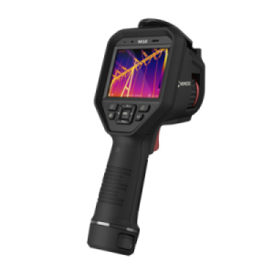 Hikmicro M10 (HM-TP21-6VF/W-M10) (6.2mm) Тепловизор портативный Hikmicro M10 (HM-TP21-6VF/W-M10) (6.2mm) Тепловизор портативный