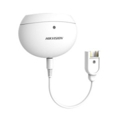 Hikvision DS-PD1-WL-W Датчик протечки воды, беспроводной