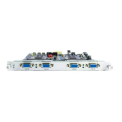 Hikvision DS-C10M-VI4 Плата расширения Hikvision DS-C10M-VI4 Плата расширения