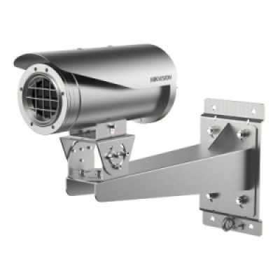 Hikvision DS-2TD2466T-25X (25.0mm) IP Камера, тепловизионная Hikvision DS-2TD2466T-25X (25.0mm) IP Камера, тепловизионная