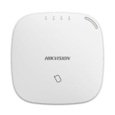 Hikvision DS-PWA32-HSR(433M) Контрольная панель, беспроводная Hikvision DS-PWA32-HSR(433M) Контрольная панель, беспроводная