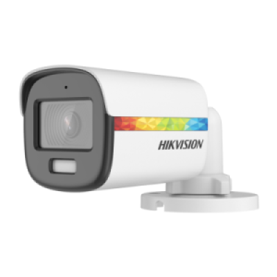 Hikvision DS-2CE10DF8T-PFSLN (2.8mm) TVI Камера, цилиндрическая Hikvision DS-2CE10DF8T-PFSLN (2.8mm) TVI Камера, цилиндрическая