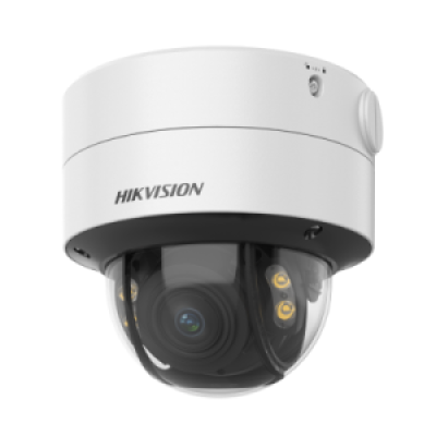 Hikvision DS-2CE59DF8T-AVPZE (2.8-12.0mm) TVI Камера, купольная Hikvision DS-2CE59DF8T-AVPZE (2.8-12.0mm) TVI Камера, купольная