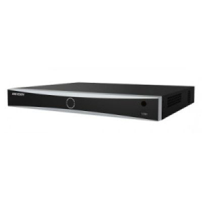 Hikvision iDS-7608NXI-I2/X(C) IP Видеорегистратор Hikvision iDS-7608NXI-I2/X(C) IP Видеорегистратор