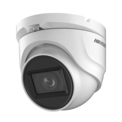 Hikvision DS-2CE76U0T-ITMF (2.8mm) TVI Камера, купольная Hikvision DS-2CE76U0T-ITMF (2.8mm) TVI Камера, купольная