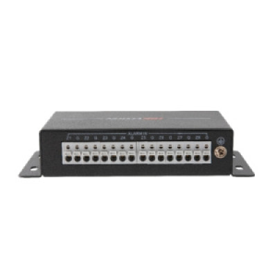 Hikvision DS-PM-MI8 Расширитель входа Hikvision DS-PM-MI8 Расширитель входа