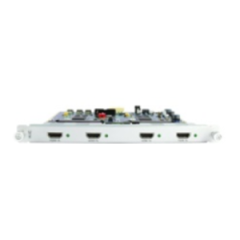 Hikvision DS-C10M-HI4 Плата расширения