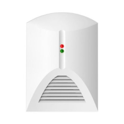 Hikvision DS-PD1-BG9 Датчик разбития стекла Hikvision DS-PD1-BG9 Датчик разбития стекла