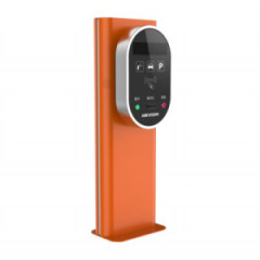 Hikvision DS-TME401-TRL Терминал парковочной системы