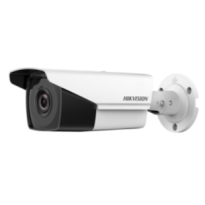 Hikvision DS-2CE16D8T-AIT3ZF (2.7-13.5mm) TVI Камера, цилиндрическая Hikvision DS-2CE16D8T-AIT3ZF (2.7-13.5mm) TVI Камера, цилиндрическая