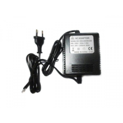 Hikvision HKA-A24250-230 Блок питания Hikvision HKA-A24250-230 Блок питания