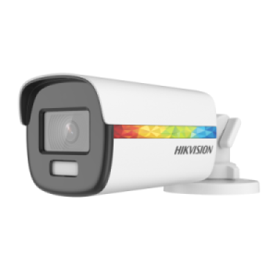 Hikvision DS-2CE12DF8T-F (2.8mm) TVI Камера, цилиндрическая Hikvision DS-2CE12DF8T-F (2.8mm) TVI Камера, цилиндрическая