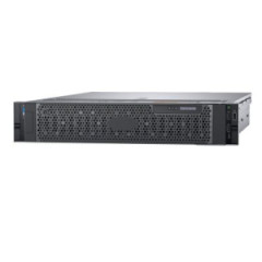 Hikvision DS-VD22D-B/HW40 Сервер