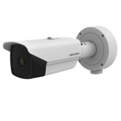 Hikvision DS-2TD2167-7/PI (7.0mm) IP Камера, тепловизионная Hikvision DS-2TD2167-7/PI (7.0mm) IP Камера, тепловизионная