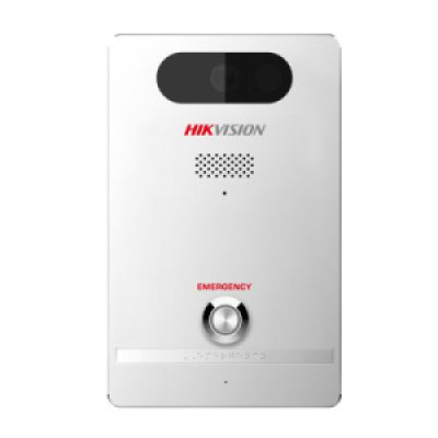 Hikvision DS-PEAP-CVSA1 Станция сигнализации Hikvision DS-PEAP-CVSA1 Станция сигнализации