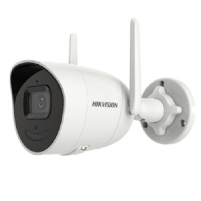 Hikvision DS-2CV2026G0-IDW(D) (2.8mm) WiFi IP Камера, цилиндрическая Hikvision DS-2CV2026G0-IDW(D) (2.8mm) WiFi IP Камера, цилиндрическая