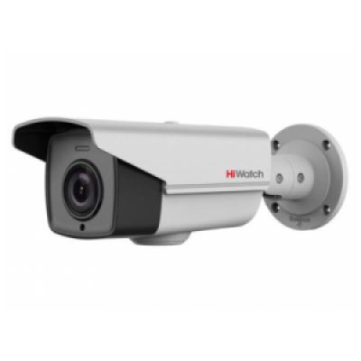 HiWatch DS-T226S (5.0-50.0mm) TVI Камера, цилиндрическая HiWatch DS-T226S (5.0-50.0mm) TVI Камера, цилиндрическая