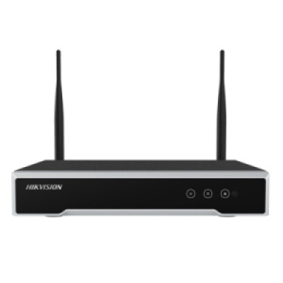 Hikvision DS-7104NI-K1/W/M(C) WiFi Видеорегистратор Hikvision DS-7104NI-K1/W/M(C) WiFi Видеорегистратор