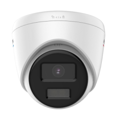 Hikvision DS-2CD1327G0-L(C) (2.8mm) IP Камера, купольная Hikvision DS-2CD1327G0-L(C) (2.8mm) IP Камера, купольная