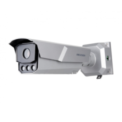 Hikvision iDS-TCM203-A/R/2812(850nm)(B) IP Камера Hikvision iDS-TCM203-A/R/2812(850nm)(B) IP Камера
