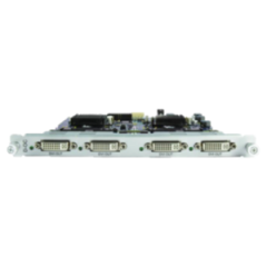Hikvision DS-C10M-DO4 Плата расширения