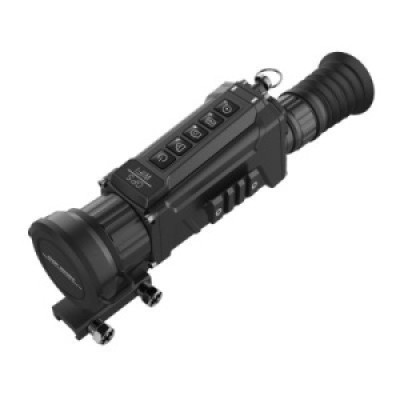 Hikvision DS-2TR03-50UF/W (50.0mm) Тепловизионный монокуляр, портативный Hikvision DS-2TR03-50UF/W (50.0mm) Тепловизионный монокуляр, портативный