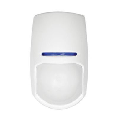 Hikvision DS-PD2-P10P-W(HT)(433M) Датчик движения, беспроводной Hikvision DS-PD2-P10P-W(HT)(433M) Датчик движения, беспроводной
