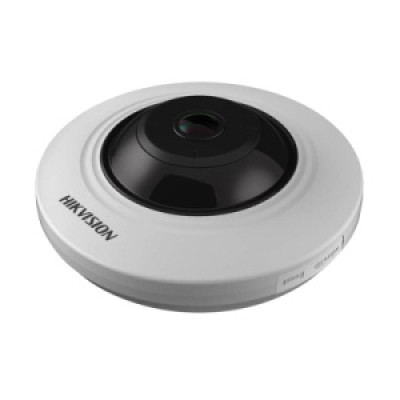 Hikvision DS-2CD2955FWD-I (1.05mm) IP Камера, панорамная Hikvision DS-2CD2955FWD-I (1.05mm) IP Камера, панорамная