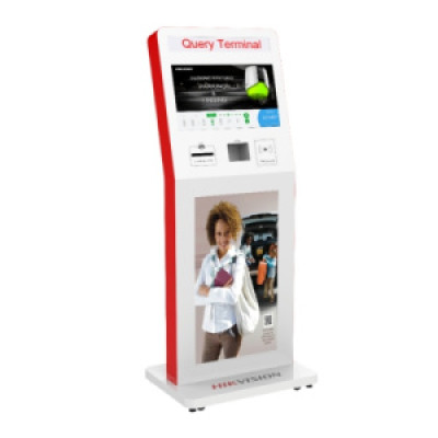 Hikvision DS-TPT322-L2 Терминал парковочной системы Hikvision DS-TPT322-L2 Терминал парковочной системы