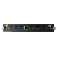 Hikvision DS-D51S5/8S Контроллер