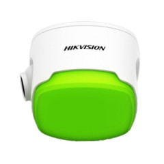 Hikvision DS-TCP440-BH (2.8mm) Камера, парковочная