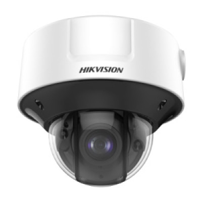 Hikvision DS-2CD5546G1-IZHS (8.0-32.0mm) IP Камера, купольная Hikvision DS-2CD5546G1-IZHS (8.0-32.0mm) IP Камера, купольная